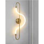 2518-600MM Led Wall Light