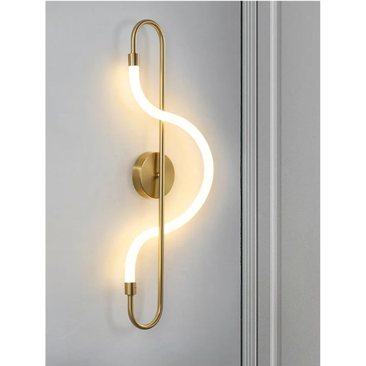 2518-600MM Led Wall Light
