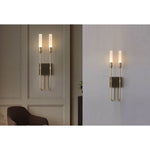 254-2 Led Wall Light