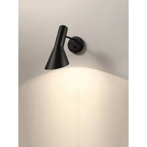 2567-1 1XE27 Wall Light