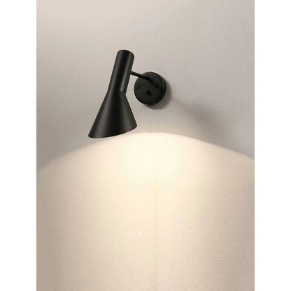 2567-1 1XE27 Wall Light