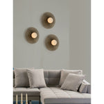 2580-W 1XG9 Wall Light