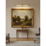 2588-600 Led Wall Light