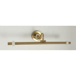 2589-600 Led Wall Light