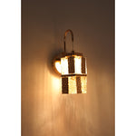 3004-W Led Wall Light