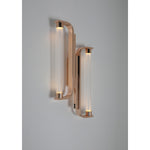 3010-2 Led Wall Light