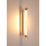 3011-1 Led Wall Light