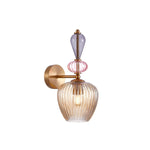 3011-W 1XE27 Wall Light