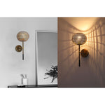 3106-W 1XE27 Wall Light