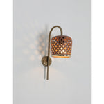 35142-W 1XE27 Wall Light