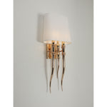 3525-2 2XE14 Wall Light