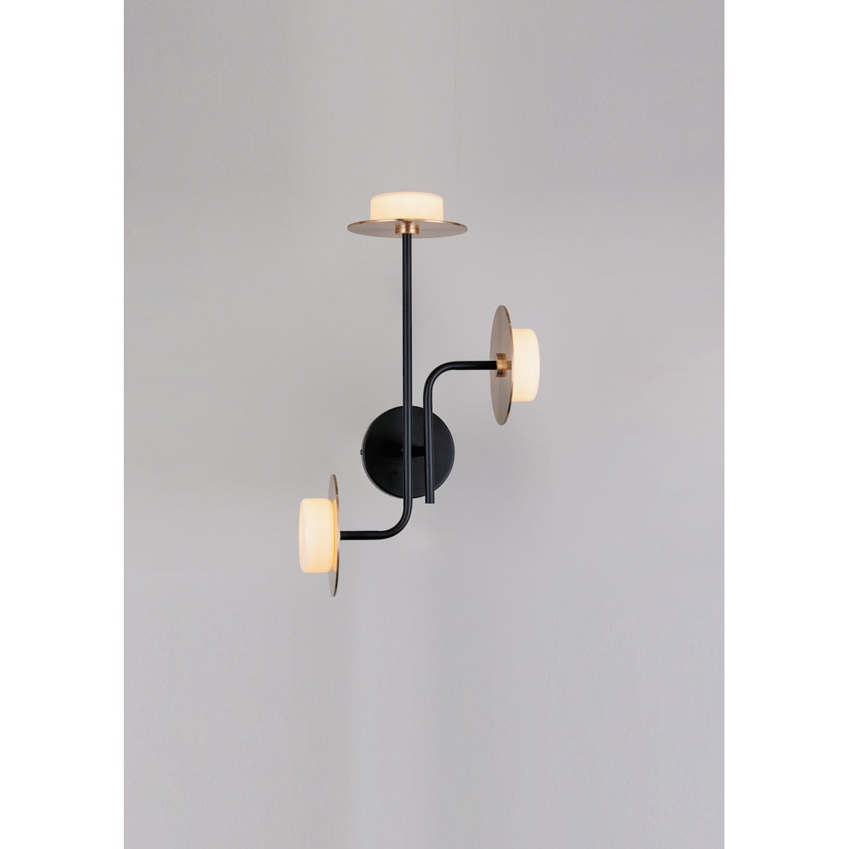 3591-3 Led Wall Light