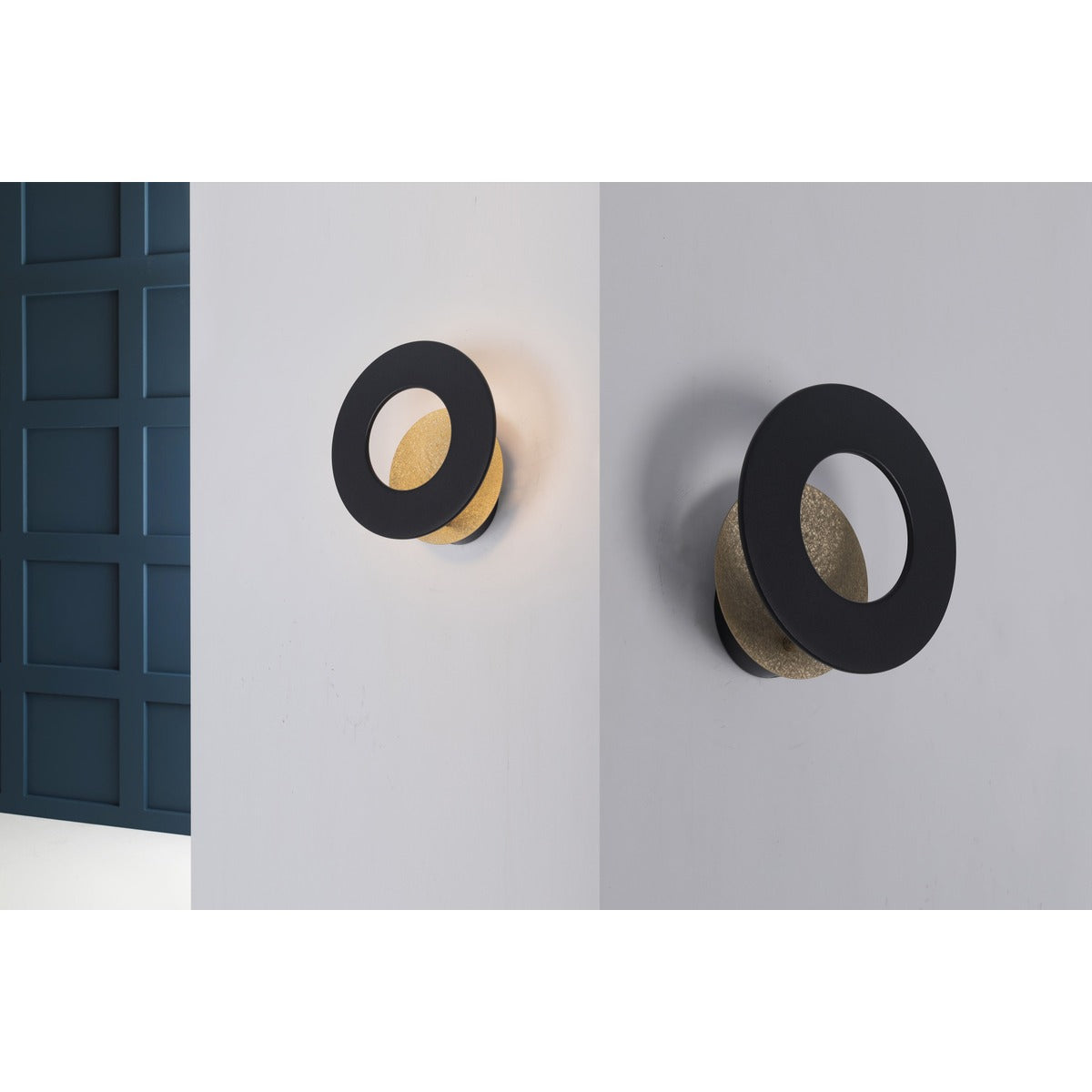 3603 Led Wall Light