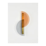 3606-W Led Wall Light