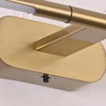 3632-60 Led 3in1 (With Switch) Wall Light