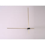 3638-W Led 15W Wall Light