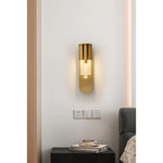3646-W Led Wall Light
