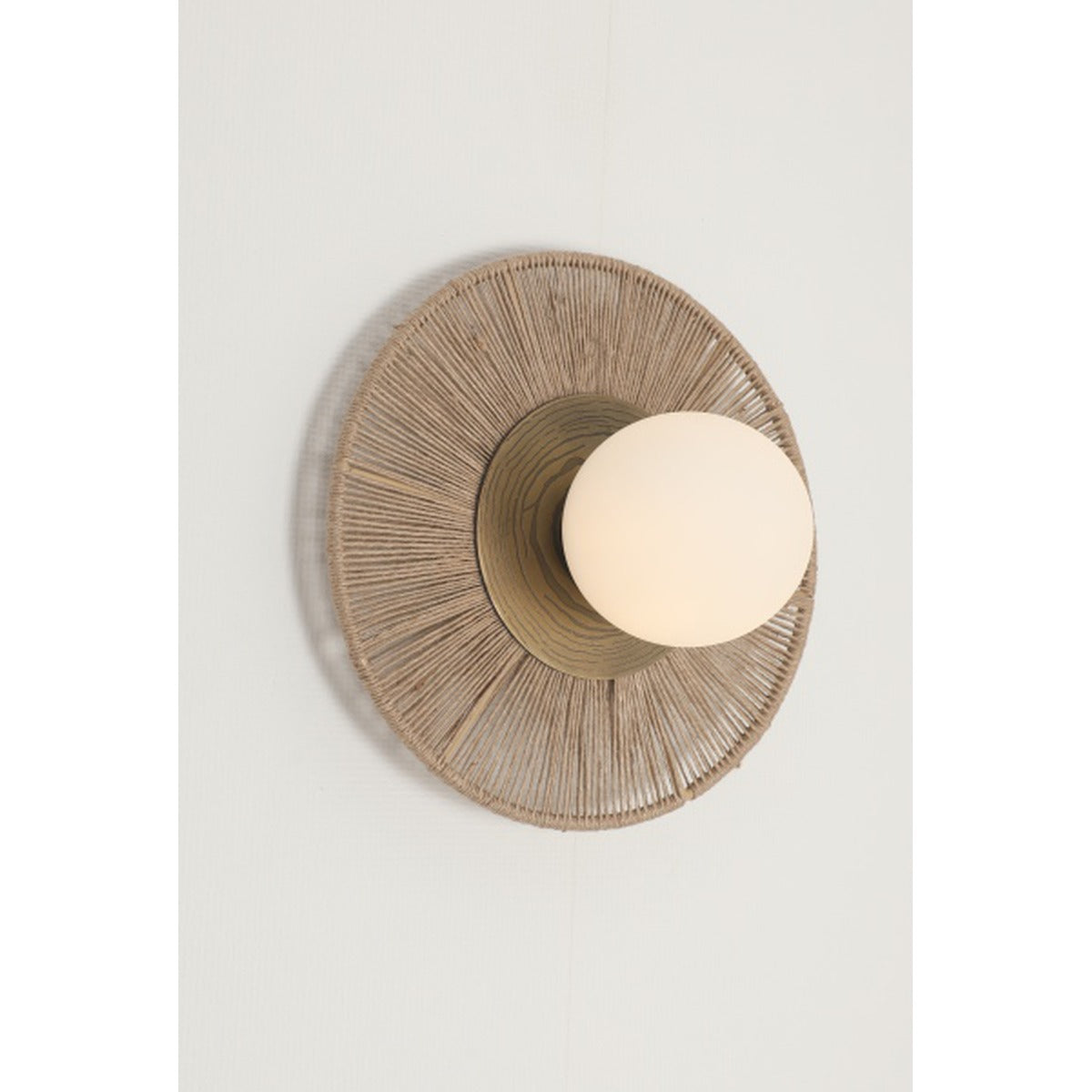 37649-S 1XG9 Wall Light