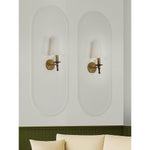 3859-1 1XE14 Wall Light