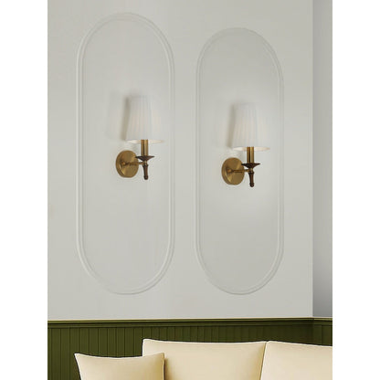 3859-1 1XE14 Wall Light