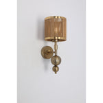 4029-W 1XE27 Wall Light