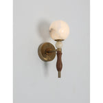 4056-W 1XG9 Wall Light