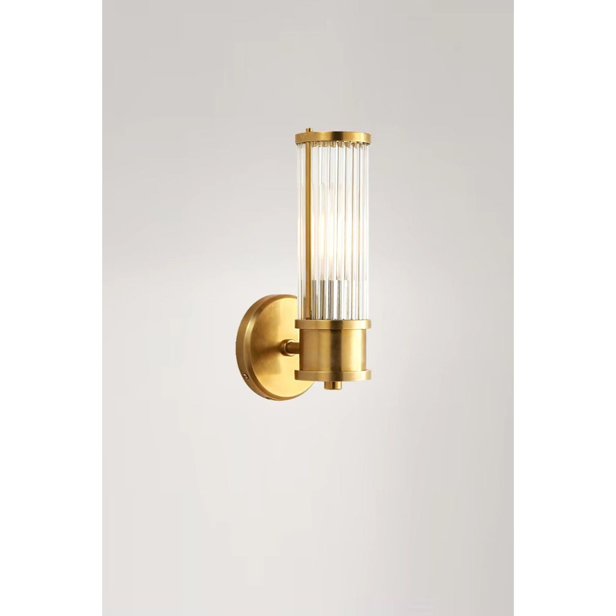 431-1W 1XE14 Wall Light