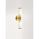 431-2 2XE14 Wall Light