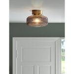 4697-S,M 1XE27 Wall Light