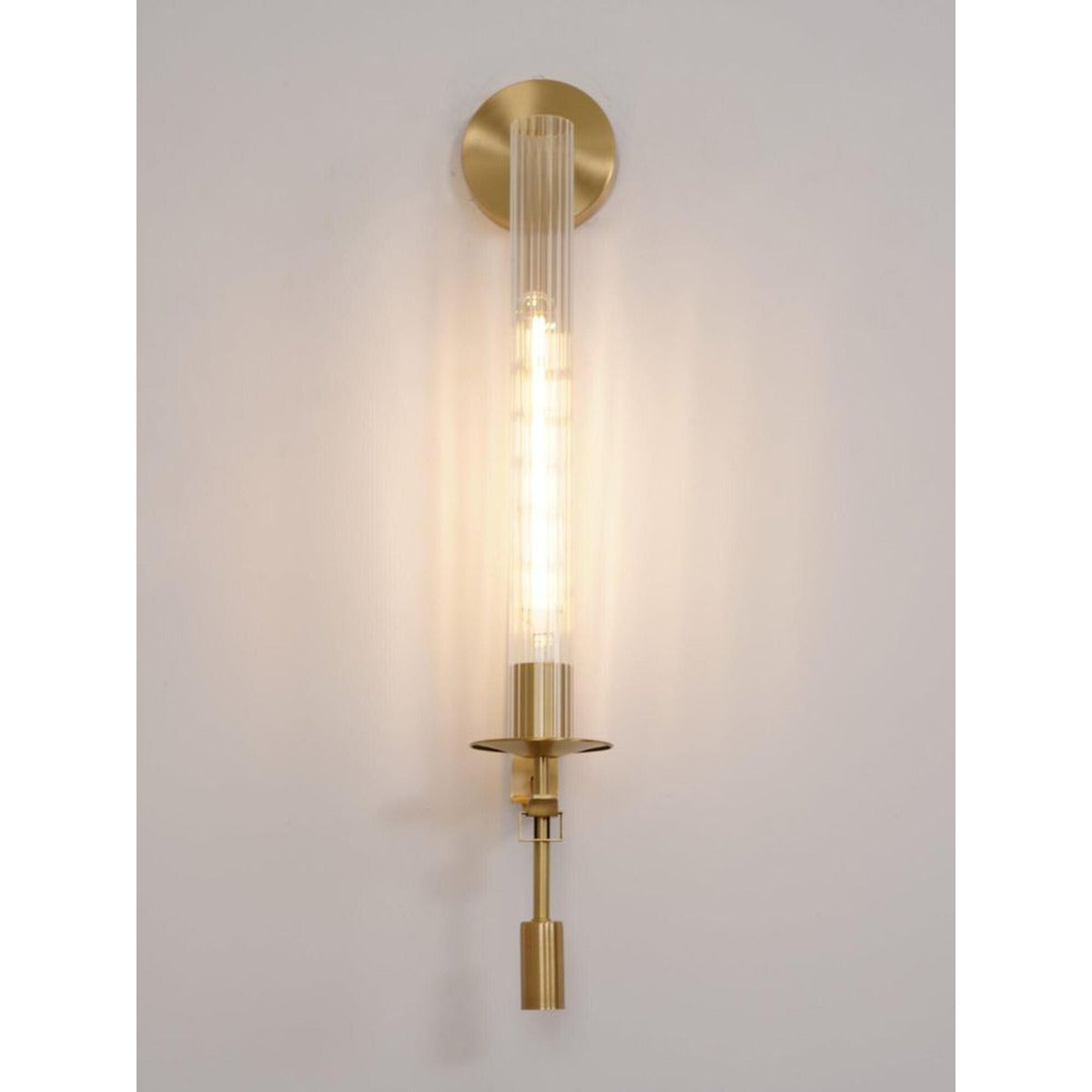 5017-1W 1XE27 Wall Light