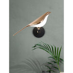 5046-1W Led 8W Wall Light