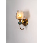 5225-1 1XE27 Wall Light