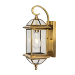 6006-W 1XE27 Wall Light