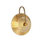6082-CP Led Wall Light