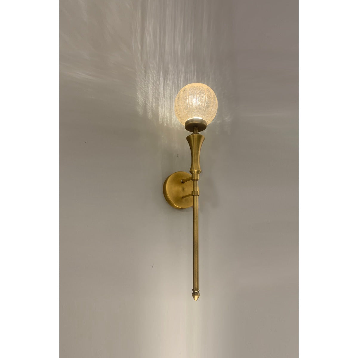60860-1W Led Wall Light
