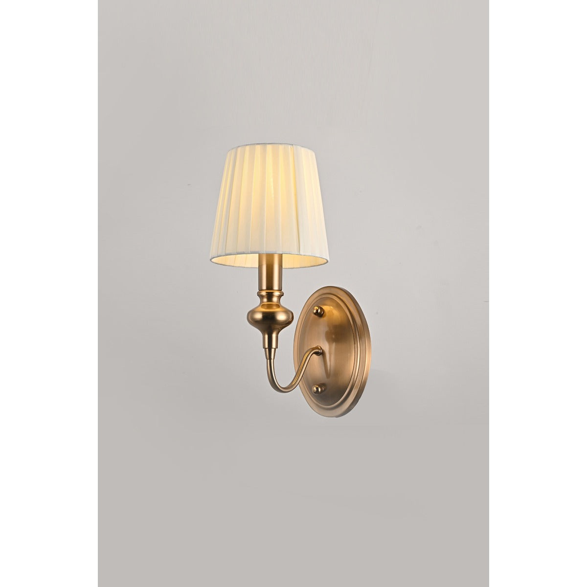 6272/1W 1XE14 Wall Light