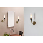 6309-W 1XG9 Wall Light