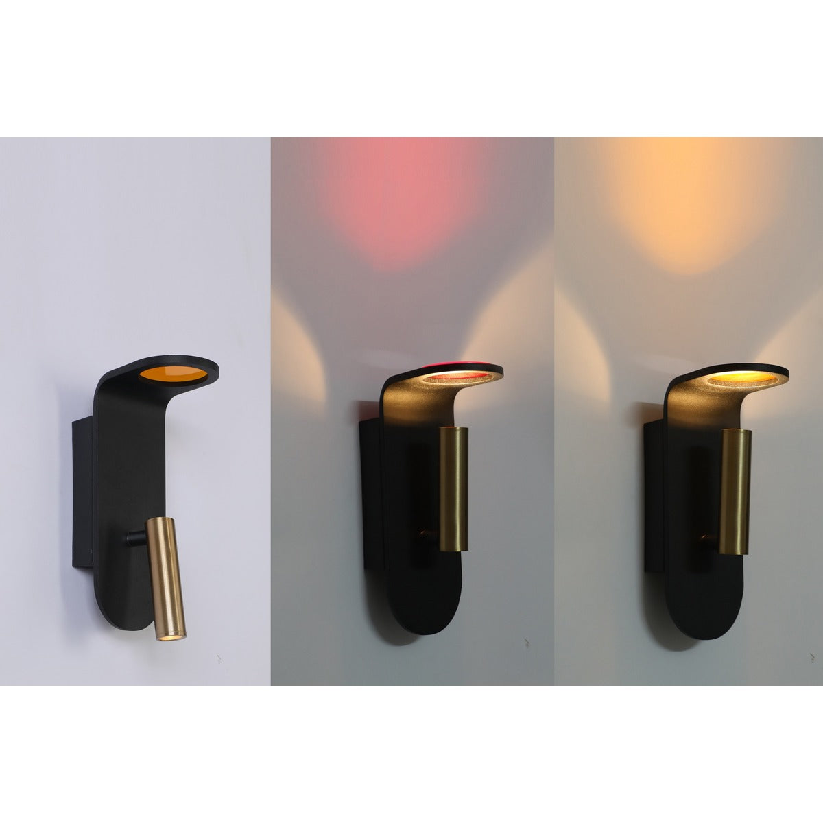 6450-W Led Wall Light