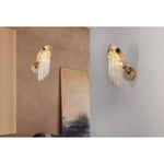 6602-LW Led Wall Light