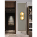 67754-W 2XG9 Wall Light