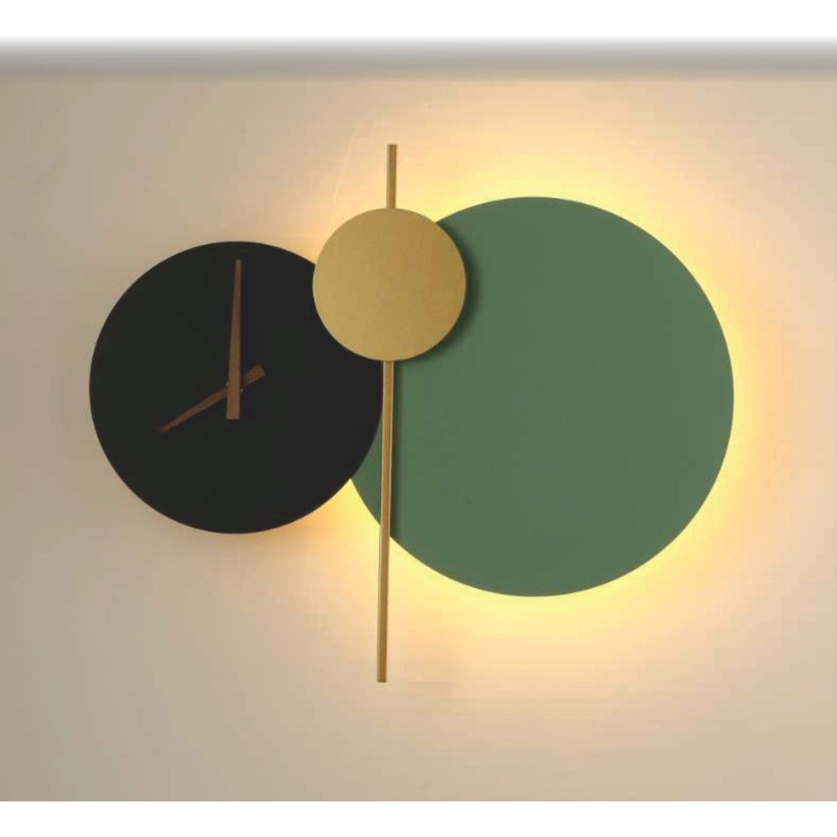 6780-W Led Wall Light