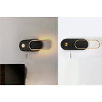 6797-W Led Wall Light