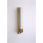 7020-BS Led Wall Light