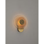 7058A Led Wall Light