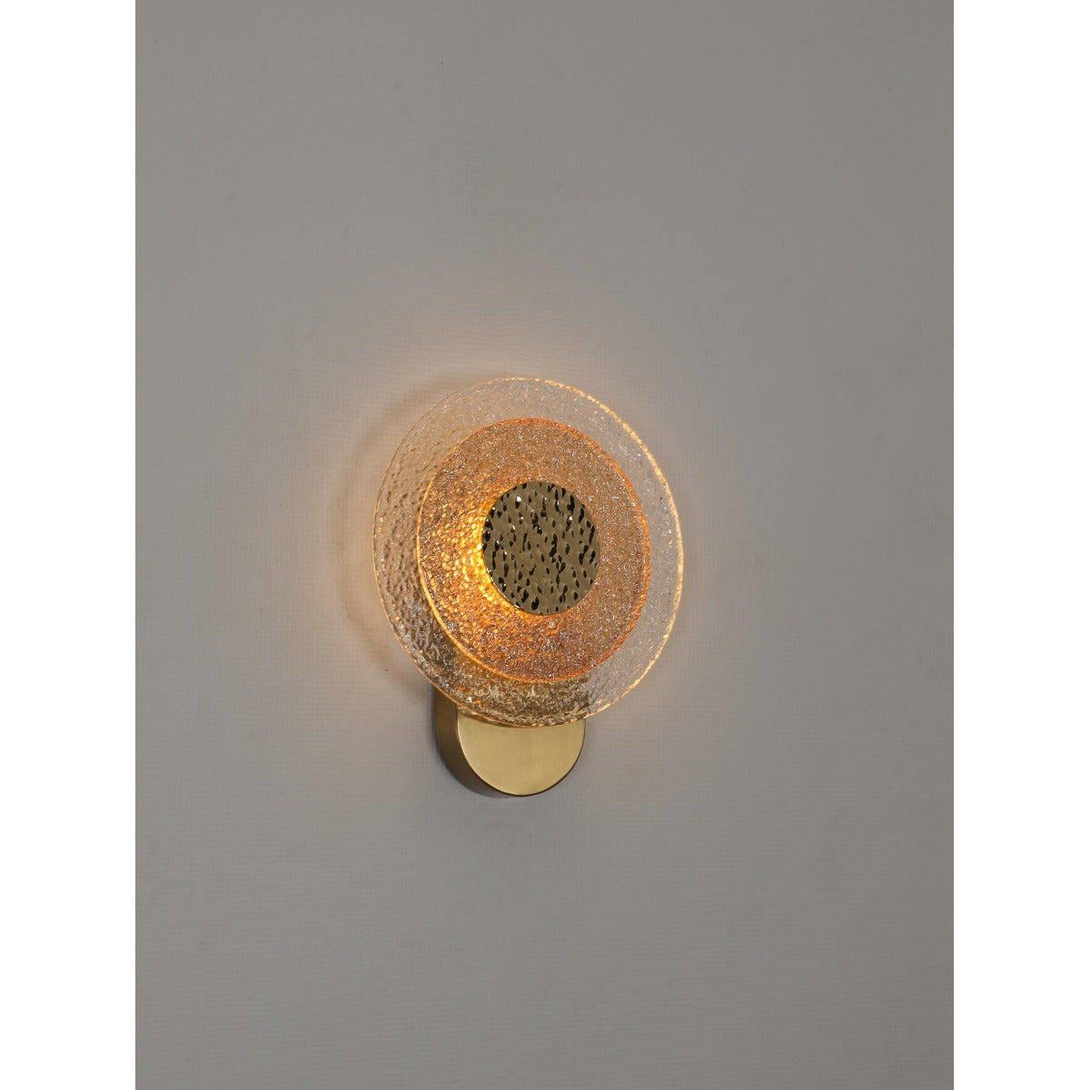 7058A Led Wall Light