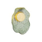 7093 GR Led Wall Light