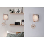 733-1 1XG4 Wall Light