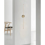 7504-W Led Wall Light