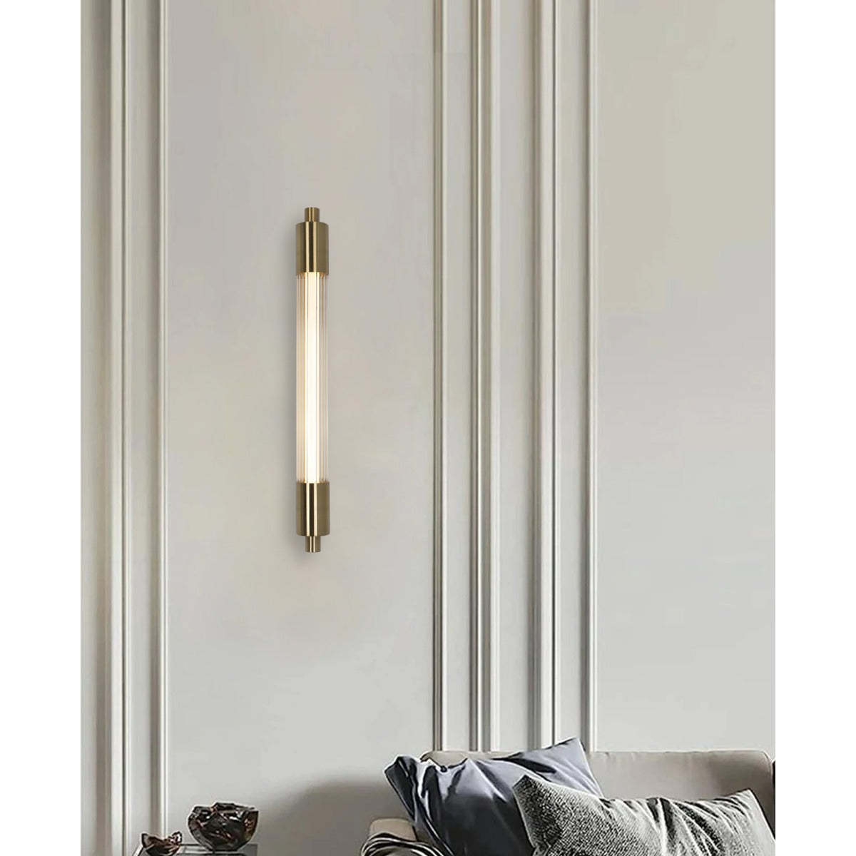 799-540 Led Wall Light