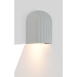 79B146-1GR 1XGu10 Wall Light
